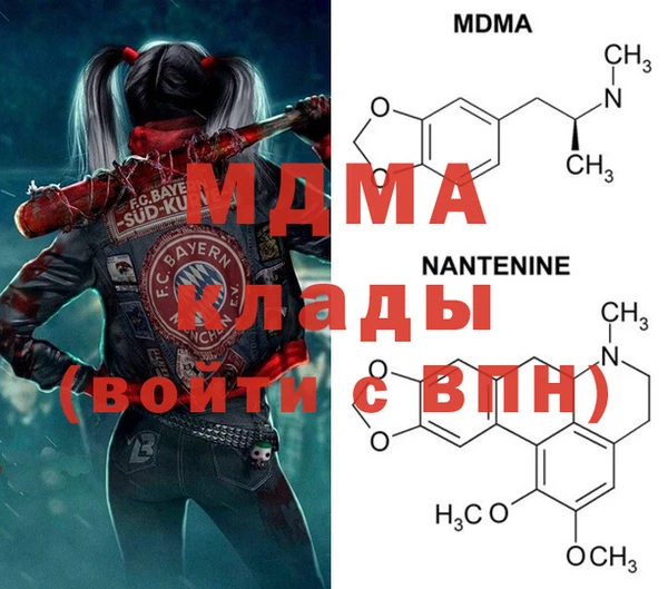 Альфа ПВП Семилуки